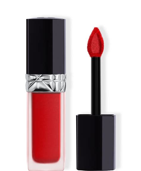 dior rouge 999 lippenstift|999 999 forever dior.